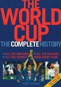 World Cup: The Complete History