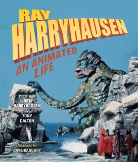 Front cover_Ray Harryhausen