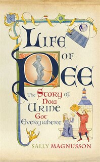 Front cover_Life of Pee