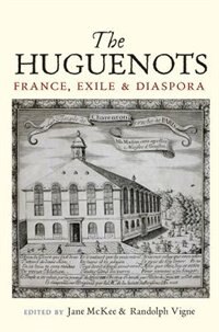 Front cover_The Huguenots