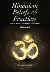 Couverture_Hinduism Beliefs and Practices