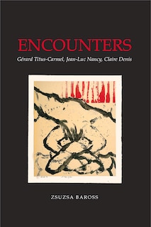 Front cover_Encounters