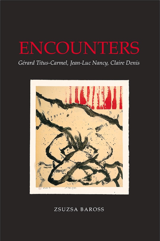 Front cover_Encounters