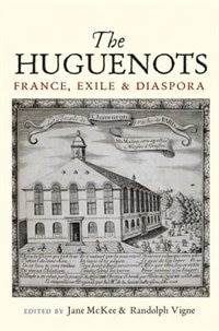 Front cover_The Huguenots
