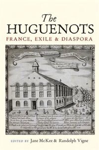 Front cover_The Huguenots