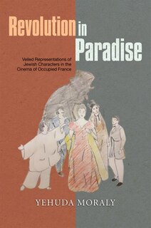 Front cover_Revolution In Paradise