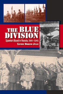 Couverture_Blue Division