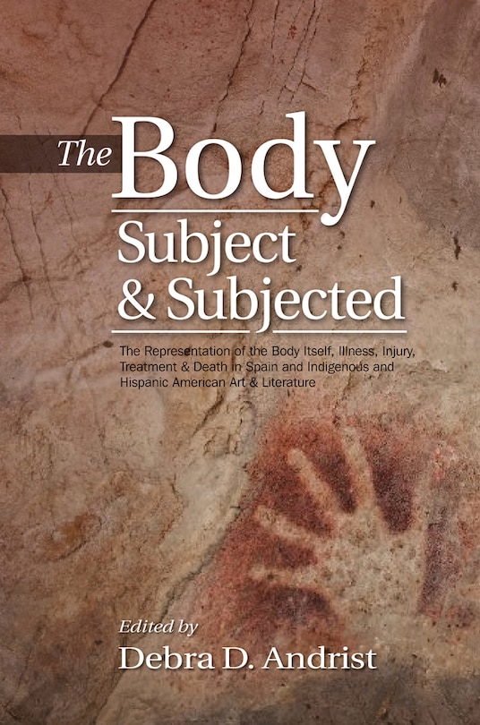Front cover_Body, Subject & Subjected