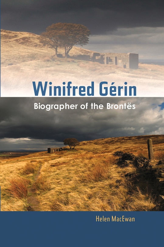 Front cover_Winifred Gerin