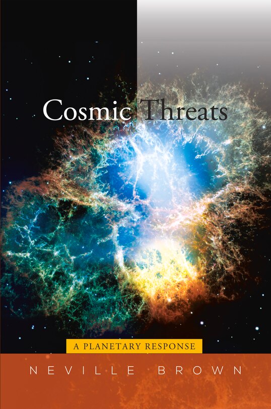 Couverture_Cosmic Threats