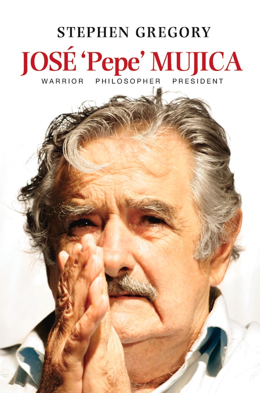 Couverture_José 'Pepe' Mujica