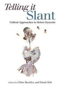 Front cover_Telling It Slant