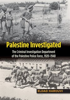 Front cover_Palestine Investigated