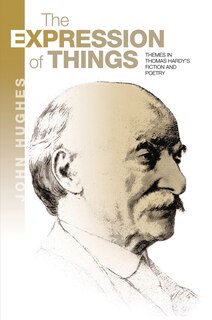 Couverture_Expression of Things