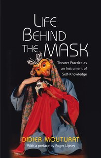 Front cover_Life Behind The Mask