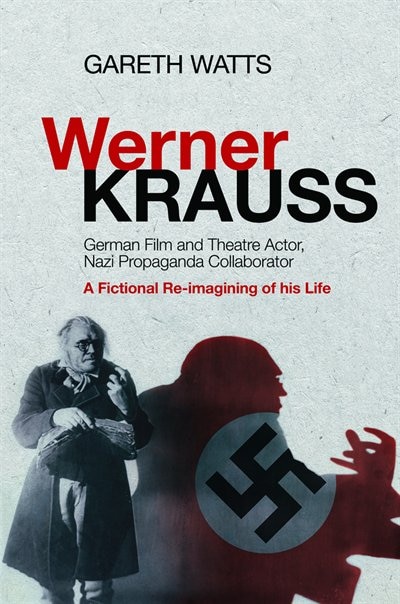 Front cover_Werner Krauss