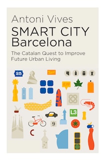 Front cover_Smart City Barcelona