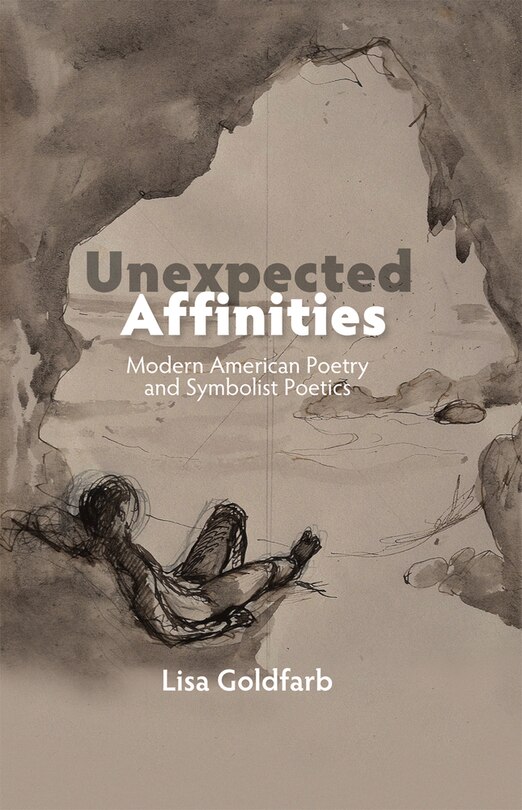 Front cover_Unexpected Affinities