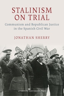 Front cover_Stalinism on Trial