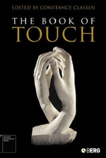 Couverture_The Book of Touch