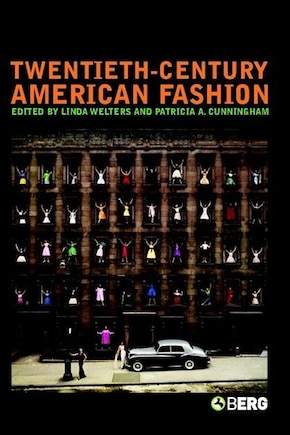 Twentieth-century American Fashion