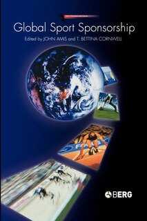 Front cover_Global Sport Sponsorship