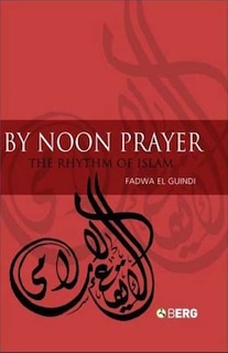 Front cover_By Noon Prayer