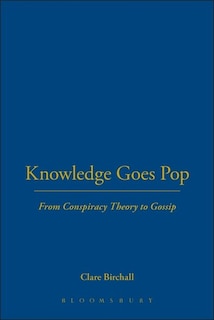 Front cover_Knowledge Goes Pop