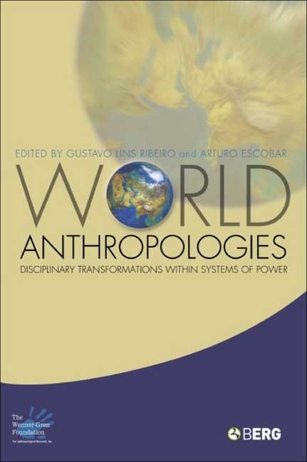 Front cover_World Anthropologies