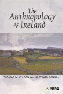 Couverture_The Anthropology of Ireland