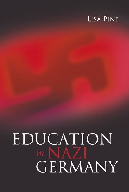Front cover_Education in Nazi Germany