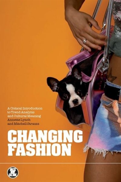 Front cover_Changing Fashion