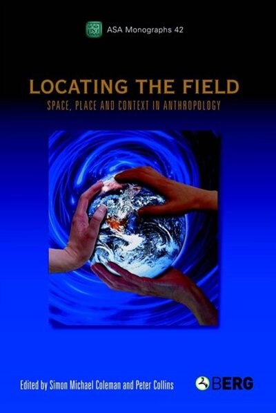 Couverture_Locating The Field