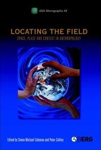 Couverture_Locating The Field