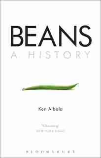 Beans: A History by Ken Albala