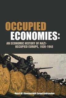 Front cover_Occupied Economies