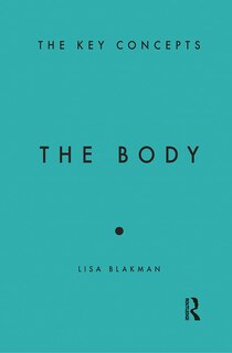 Couverture_The Body