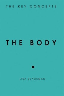 Couverture_The Body