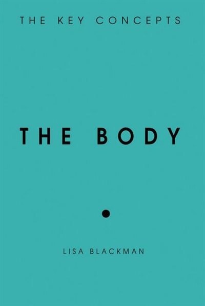 Couverture_The Body