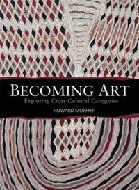 Front cover_Becoming Art