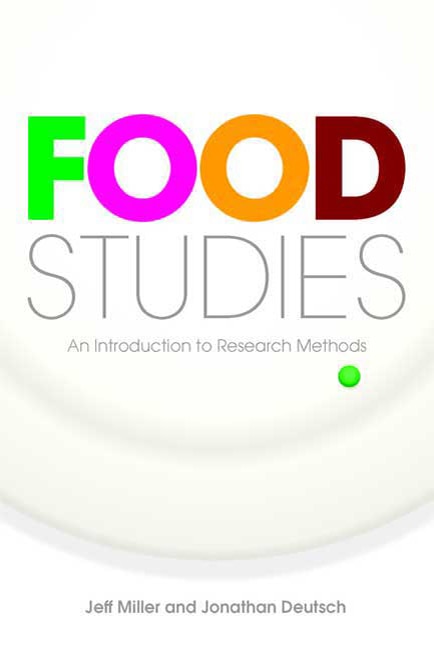 Couverture_Food Studies