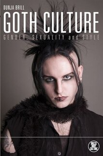 Front cover_Goth Culture