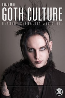 Front cover_Goth Culture