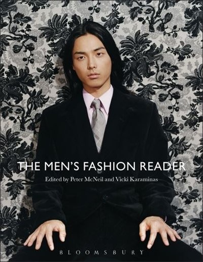 Front cover_Men's Fashion Reader