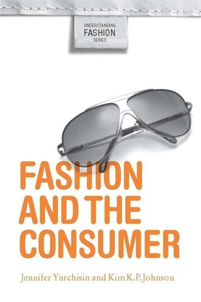 Couverture_Fashion and the Consumer