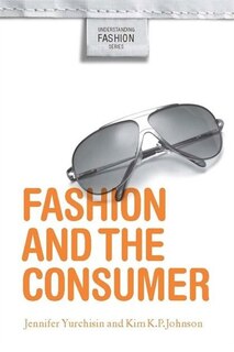Couverture_Fashion and the Consumer