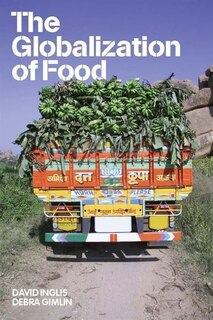 Couverture_The Globalization of Food