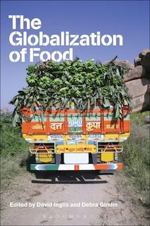 Front cover_The Globalization of Food