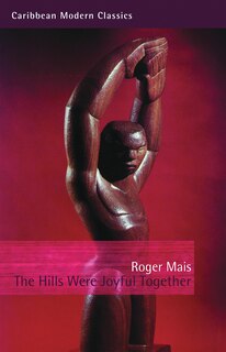 Front cover_The Hills Were Joyful Together