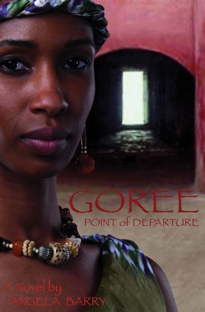 Front cover_Goree